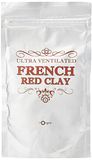 Mystic Moments Rode Ultra Geventileerde Franse Klei 100g