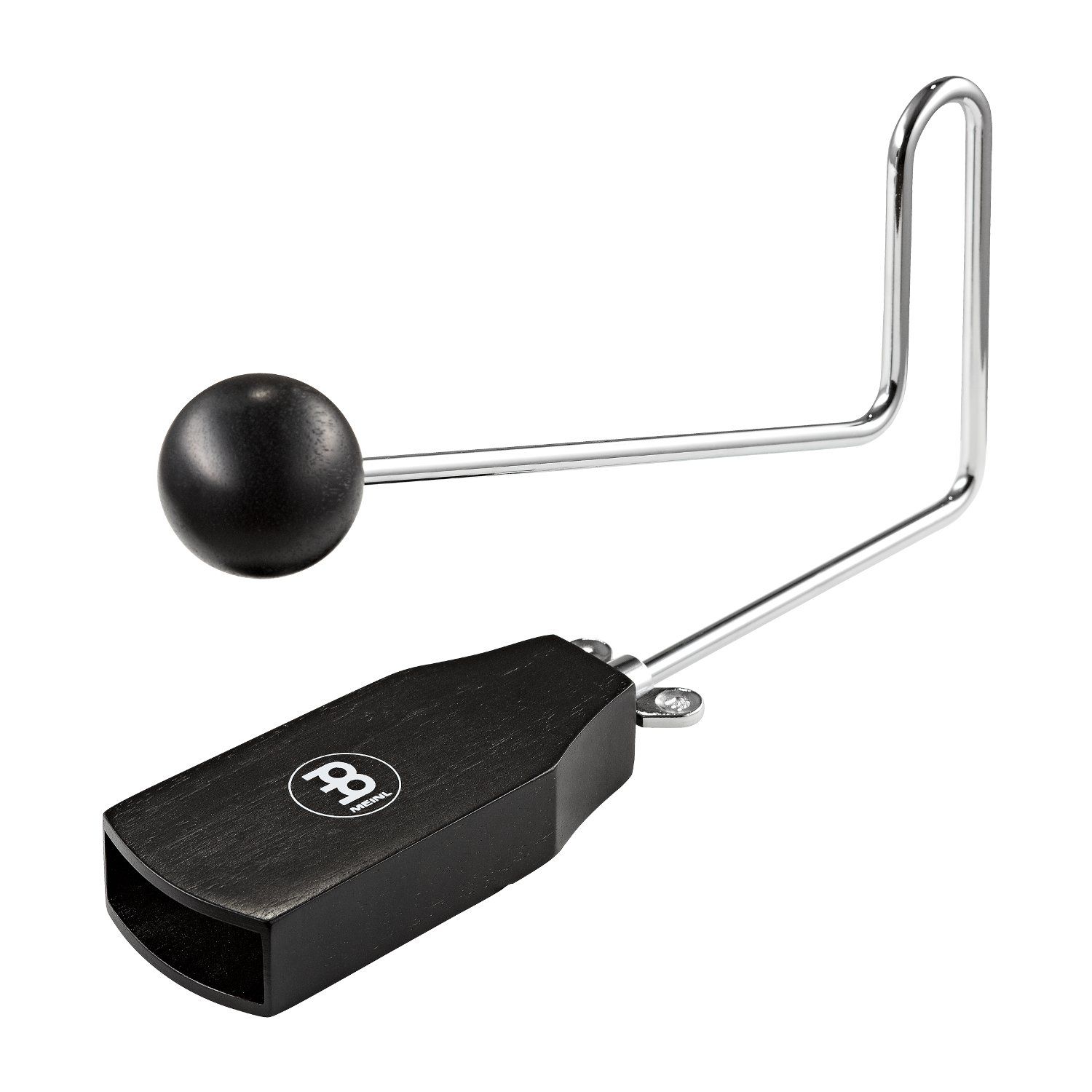Meinl RO3BK The Roar vibraslap