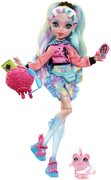 Monster High Monster High Lagoona Blue Pop