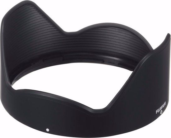 FUJI lenshood XF 16-80mm