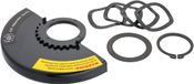 HAZET Set afdekringen 9033P-8-06/7