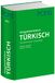 PONS Kompaktwörterbuch Türkisch: Deutsch-Türkisch / Türkisch-Deutsch. 120.000 Stichwörter und Wendungen.