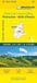 Piemonte Michelin Piemonte & VA - Michelin Local Map 351