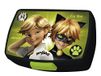 Cyp LB-02-LB sandwichmaker Catnoir Ladybug