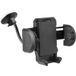 sbs mobile Support de téléphone portable pour voiture pour pare-brise ventouse