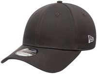 New Era 39thirty Basic Pet Grijs L-XL Man,Vrouw
