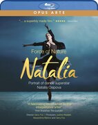 PIAS Nederland Natalia Force Of Nature