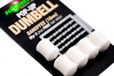 Korda Pop-Up Dumbell | Banoffee | 8mm