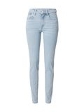 G-Star Lhana Skinny Jeans Femme Vintage Electric Blue