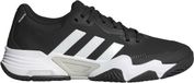 adidas Performance Solematch Control 2 Tennisschoenen - Heren - Zwart