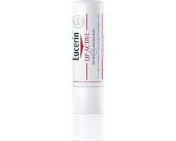 Eucerin Lip Active SPF20 - 5 ml - Unisex