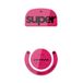 Pulsar Gaming Gears Superglide Type-S Skates voor GPro X Superligh, Magenta
