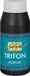 Solo Goya TRITON - Peinture acrylique noire – 750ml