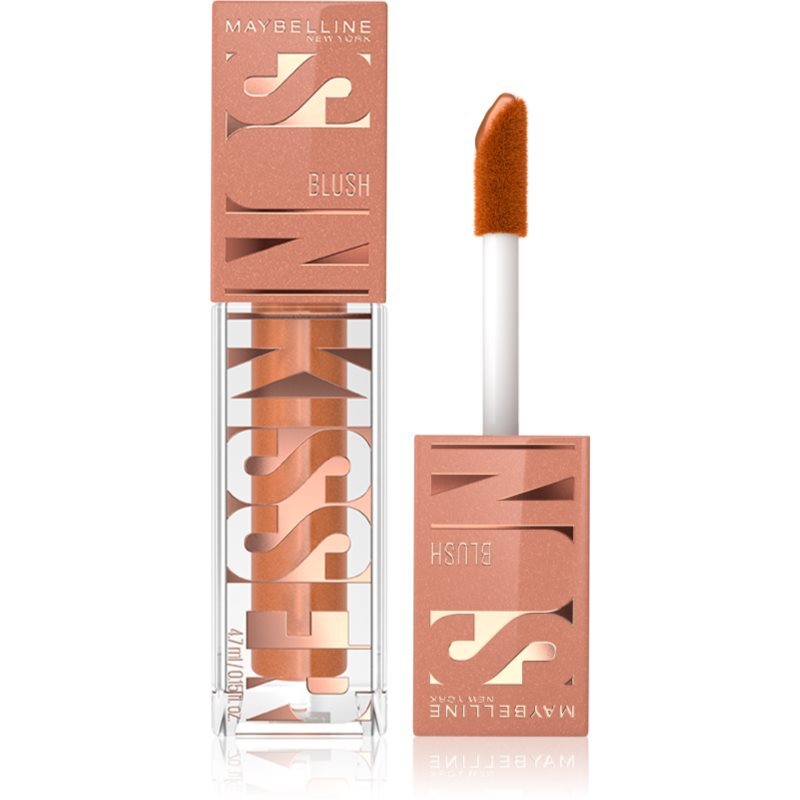 Maybelline Sunkisser