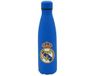 Real Madrid CF Bidon Bleu Polyester