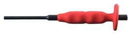 KS Tools 156.0005 Pendrijver met handbescherming, Ø 5mm, rond