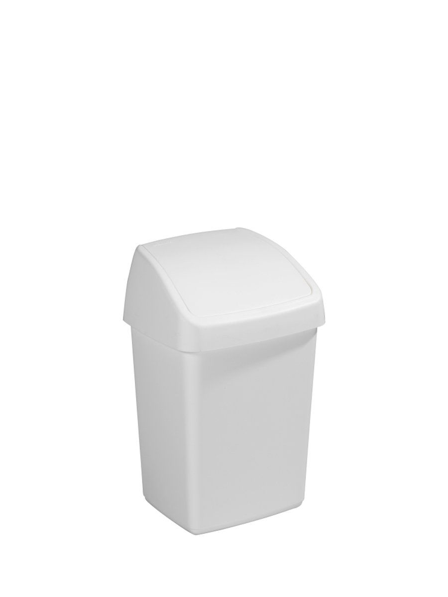 Sunware Delta Afvalbak 10L swing - 8711112133013