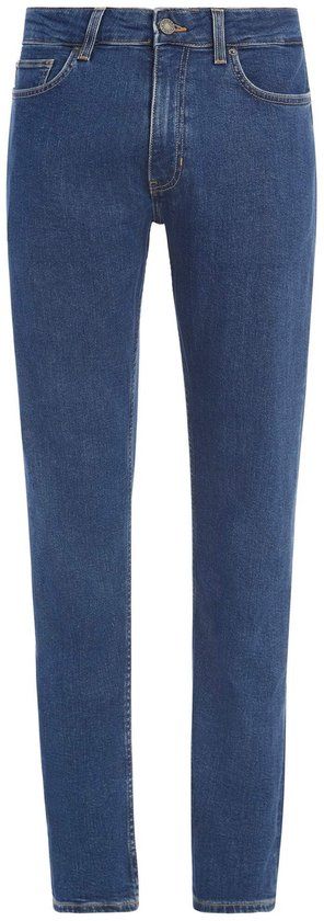 Guess G14 Slim Fit Jeans Blauw Stretch Denim W31 x L32