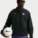 Nike FC Barcelone Veste Mamba - Noir/Violet - X-Large