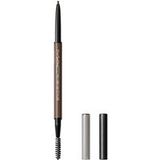 MAC Wenkbrauwpotlood Unisex 0.8g Bruin