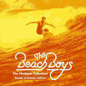 Beach Boys The The Platinum Collection