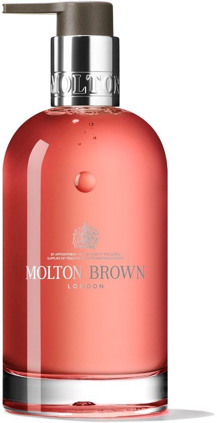 Molton Brown Heavenly Gingerlily Handzeep 200 ml