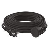 EMOS - IP44 verlengkabel 25 m