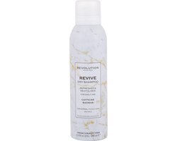 Revive Dry Shampoo (normal And Oily Hair) 200ml