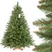 Ibenzoa® Kunstkerstboom 150 cm