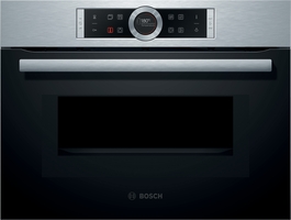 Bosch CMG633BS1 - Inbouw oven - Roestvrijstaal