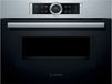 Bosch CMG633BS1 - Inbouw oven - Roestvrijstaal