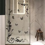 Merkloos / Sans marque Merkloos Douche Slang - Roestvrij Staal - 150 cm Flexibel