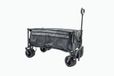Chariot de plage pliable