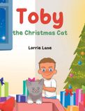 Toby Libri GmbH Toby the Christmas Cat Hardcover
