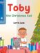 Toby Libri GmbH Toby the Christmas Cat Hardcover
