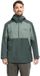 Jack Wolfskin Wildbound 2l Jas Groen S Man