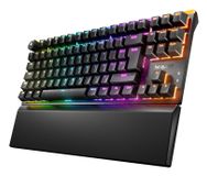 be quiet! Light Mount TKL FR Silent Tactile Gaming AZERTY France Noir