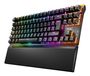 be quiet! Light Mount TKL FR Silent Tactile Gaming AZERTY Frans Zwart