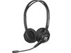 Sandberg 126-43 Casque Sans fil Bandeau Noir