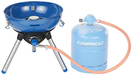 Campingaz Party Grill 400 - Blue - 2000W - Round - Camping Stove