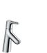 Hansgrohe Talis S - Badkamerkraan - Chroom - 72013000