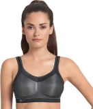 Anita Active Momentum Sport BH 5529 Zwart Maat F95/110