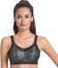 Anita Active Momentum Sport BH 5529 Zwart Maat F95/110