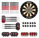 Blade Dartbord - Blade 6 - 450 mm - Starter pack
