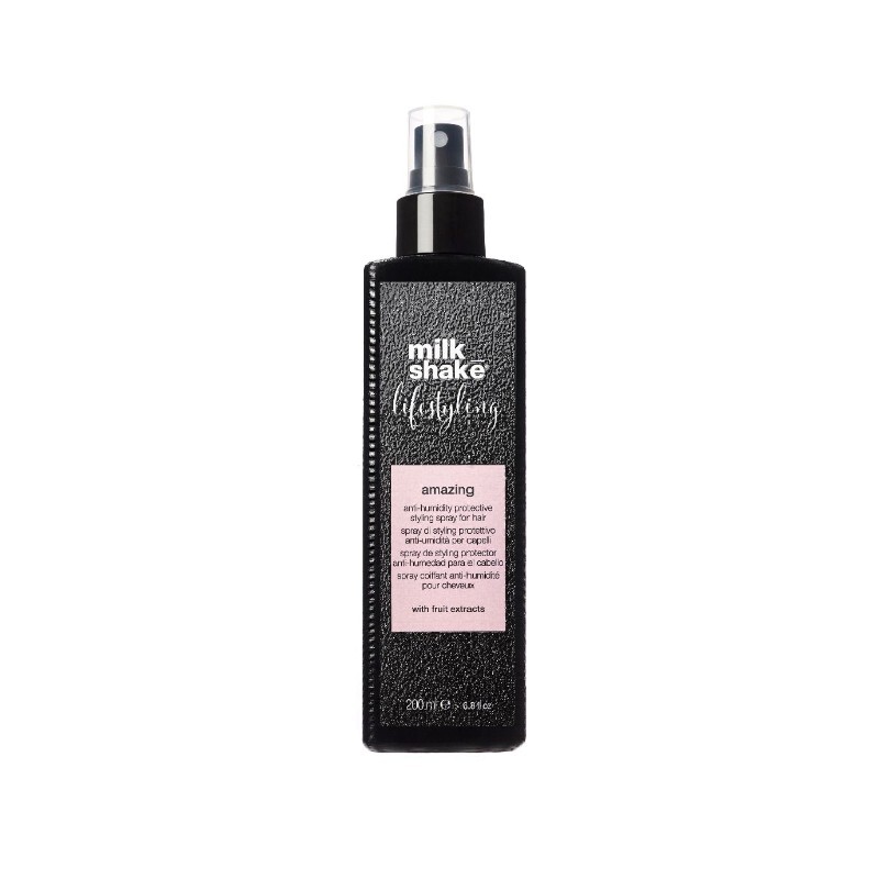 Milk_Shake Spray Pentru Par Milk Shake Lifestyling Amazing, 200ml