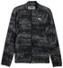 Puma Run Velocity Aop Woven Jacket Heren Zwart Maat M