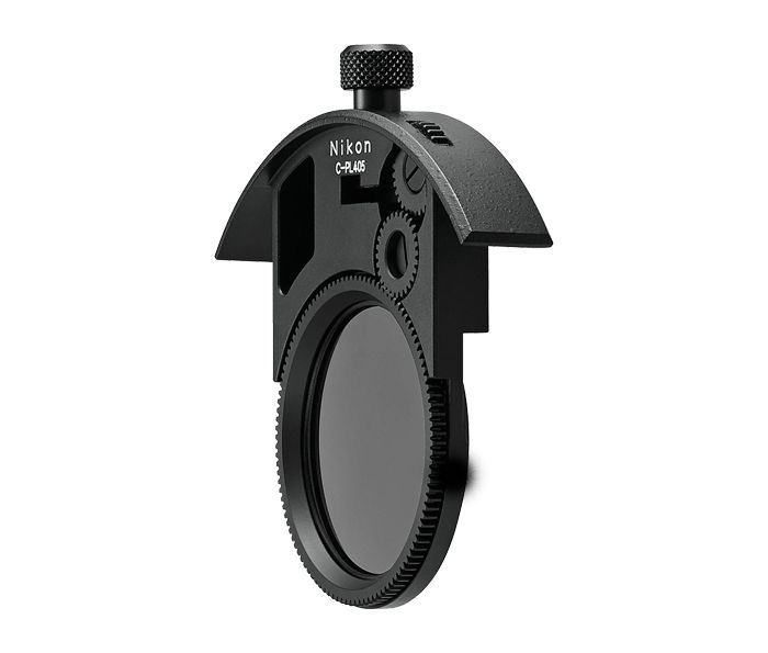Nikon C-PL405 40mm Circular Polarizer Filter