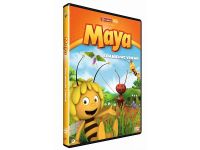 Maya de bij DVD - Een nieuwe vriend