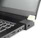 NetDan MSI Reparatieset voor het deksel van het scharnier van het chassis