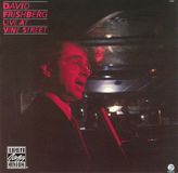 Dave Frishberg Live At Vine Street CD